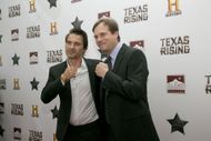 Bill Paxton (right) (Image via Getty)